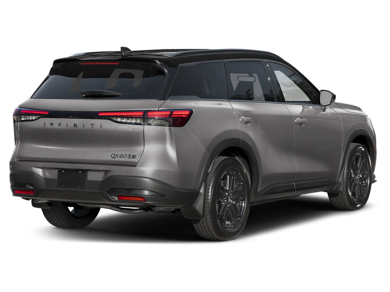 2026 INFINITI QX60 Sport AWD