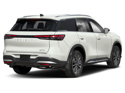 2026 INFINITI QX60 Pure AWD