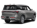 2026 INFINITI QX80 Luxe 4WD