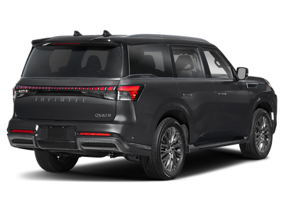 2026 INFINITI QX80 Autograph 4WD