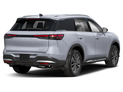 2027 INFINITI QX60 Luxe FWD