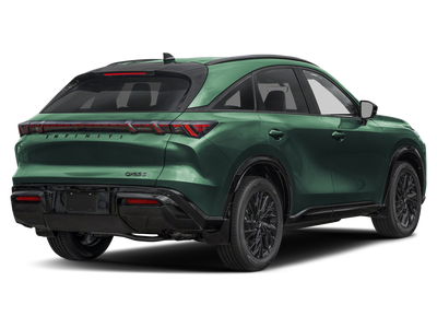 2027 INFINITI QX65 Sport AWD