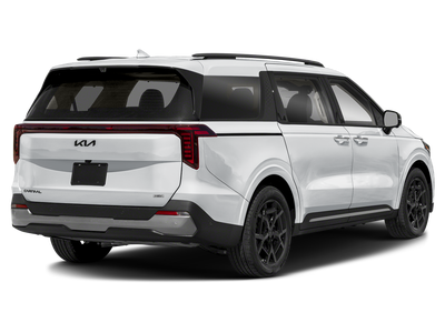 2027 Kia Carnival Hybrid SX Prestige