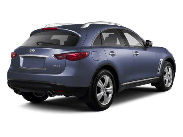 2011 INFINITI FX35 Base