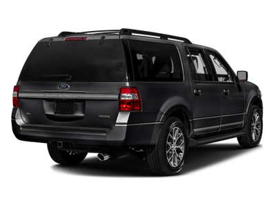 2017 Ford Expedition EL King Ranch
