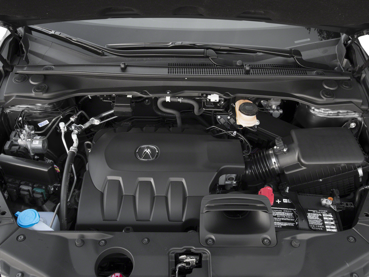 2016 Acura RDX Base w/Advance Package