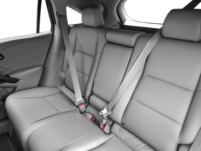 2016 Acura RDX Base w/Advance Package