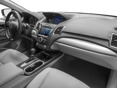 2016 Acura RDX Base w/Advance Package