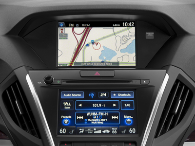 2016 Acura RDX Base w/Advance Package