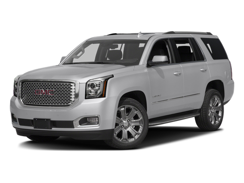 2016 GMC Yukon Base