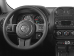 2016 Jeep Patriot High Altitude
