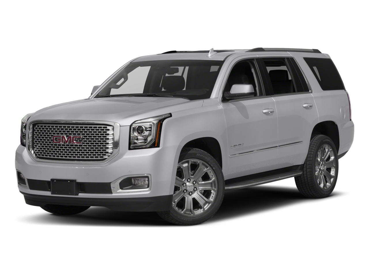 2017 GMC Yukon Base