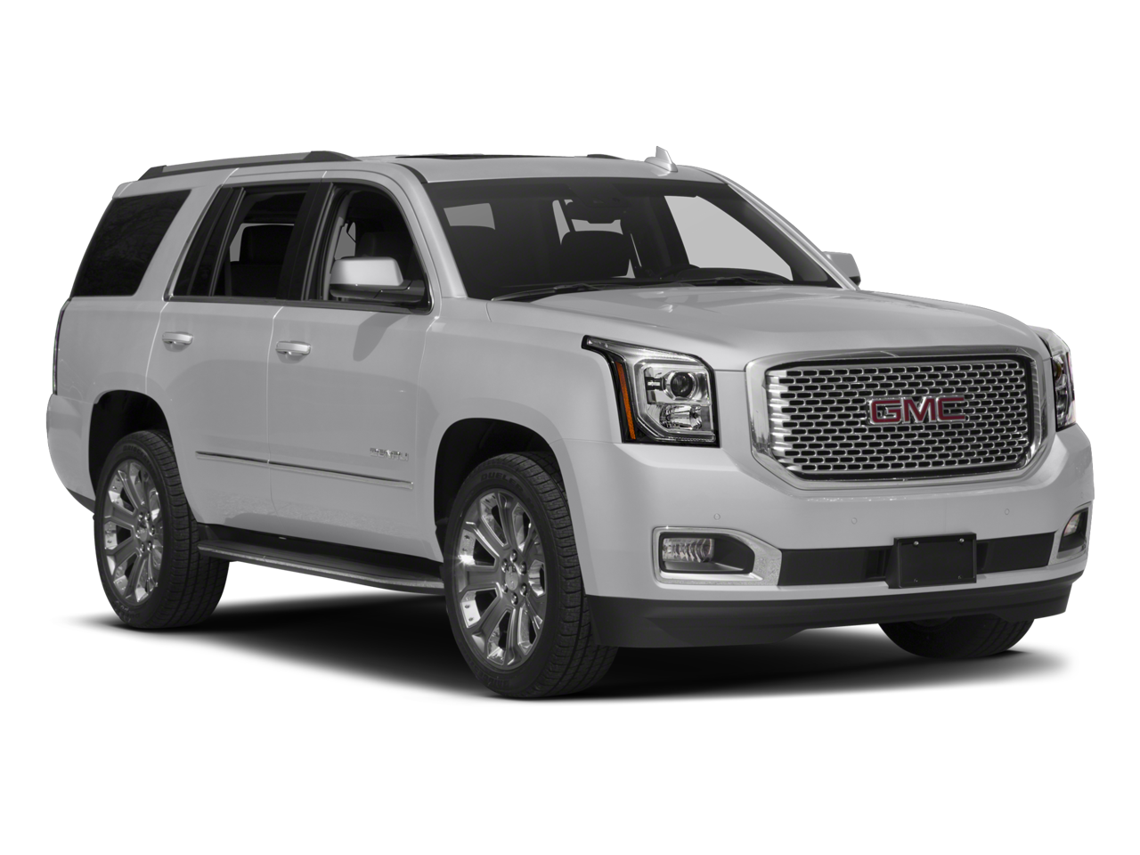 2017 GMC Yukon Base