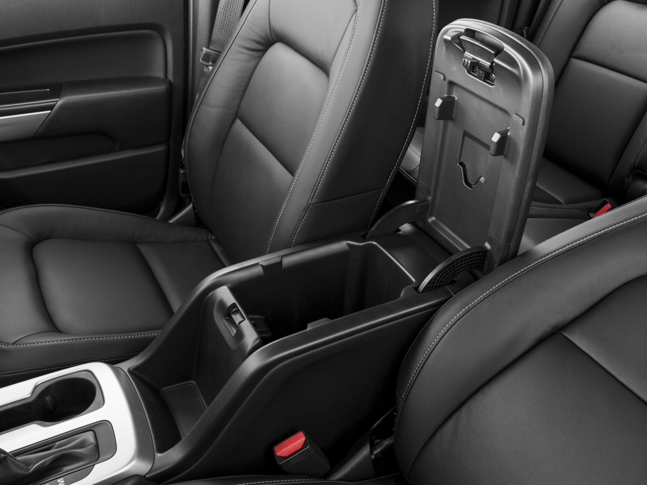 2018 Chevrolet Colorado Base
