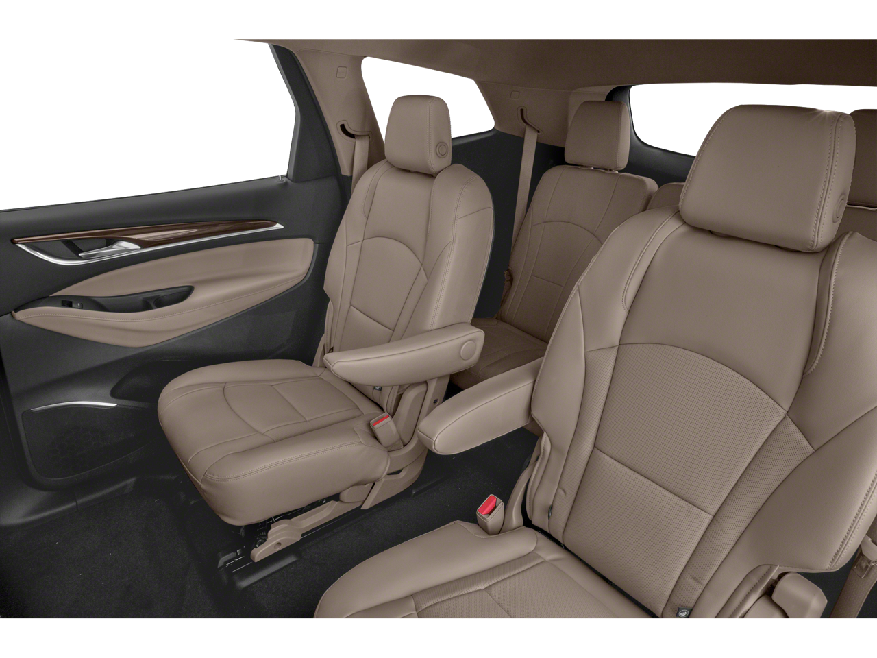 2020 Buick Enclave Preferred