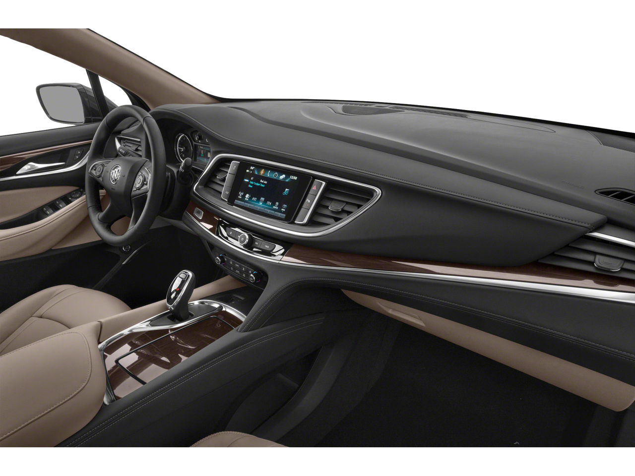 2020 Buick Enclave Preferred