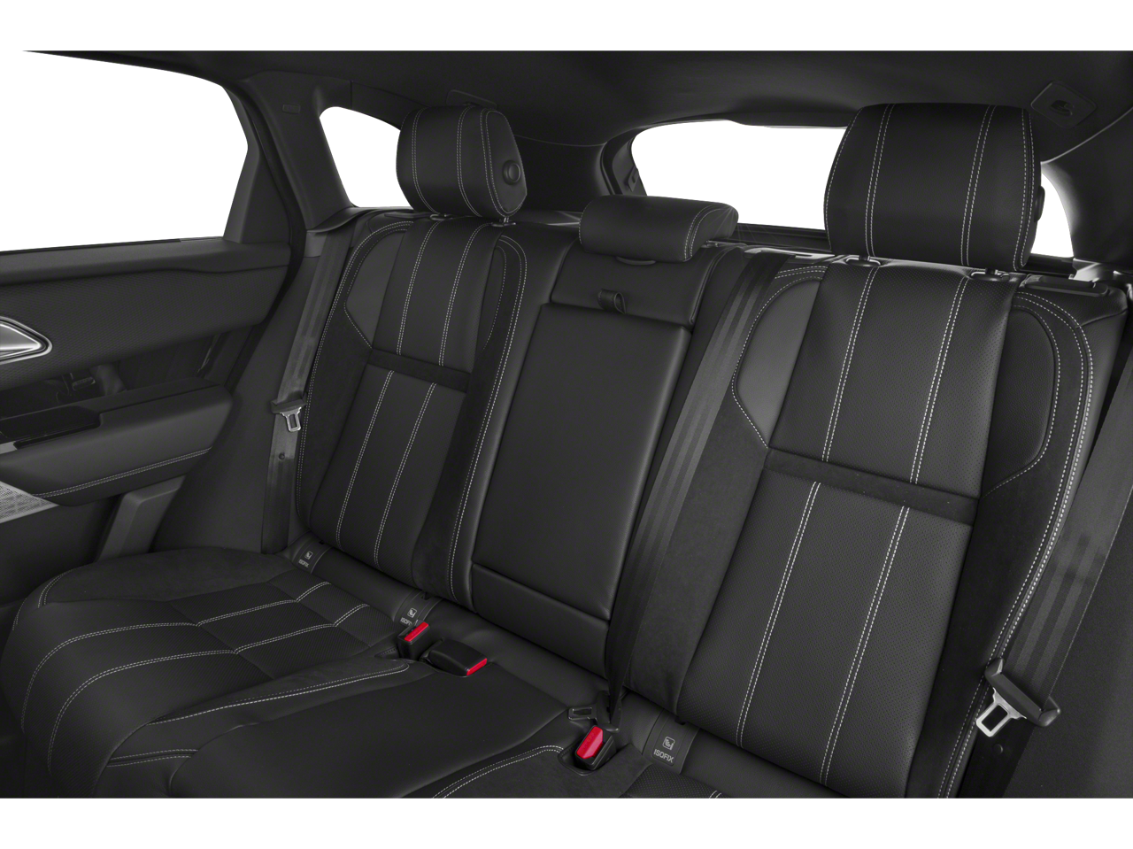 2020 Land Rover Range Rover Velar S R-Dynamic