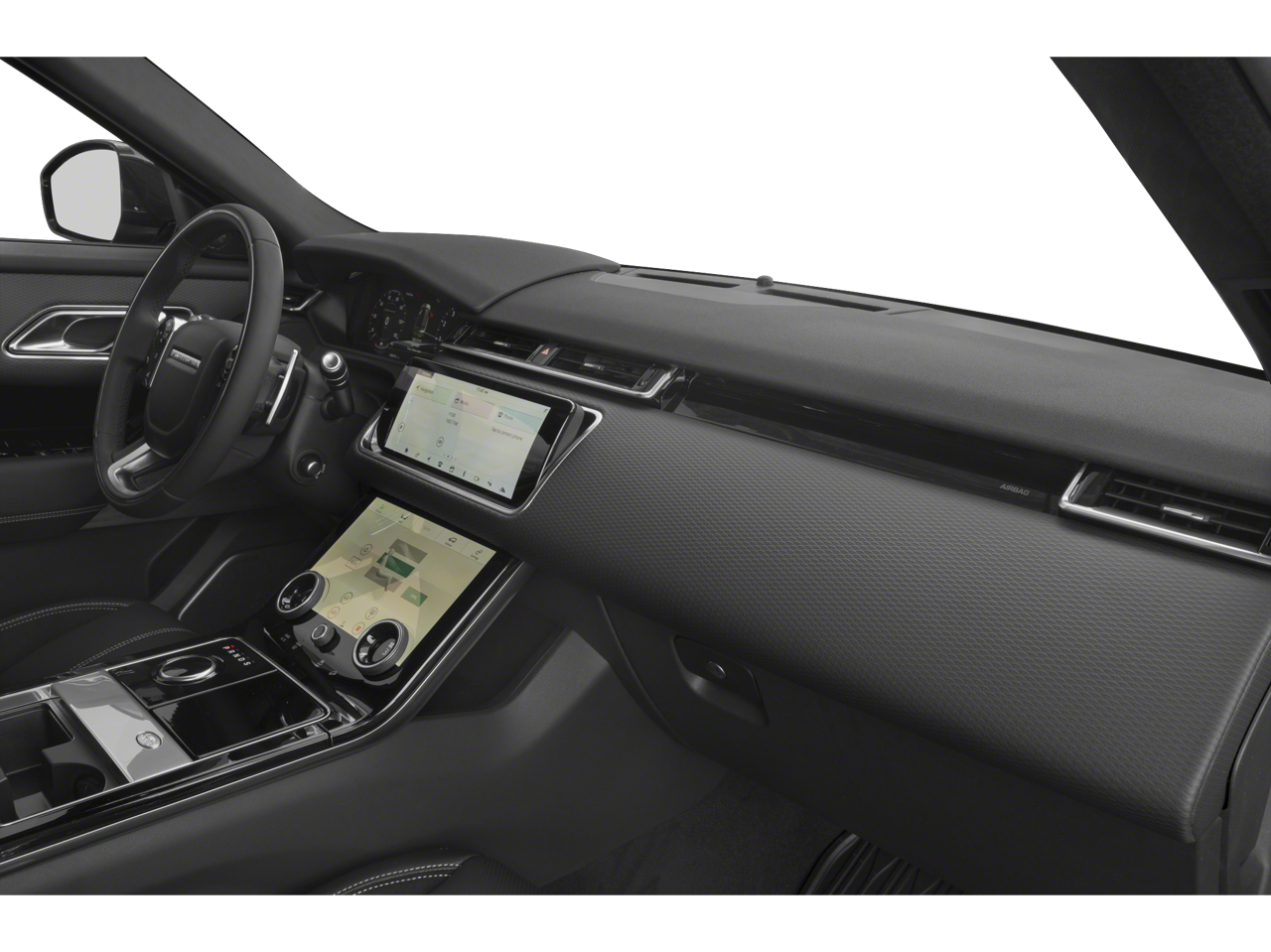 2020 Land Rover Range Rover Velar S R-Dynamic