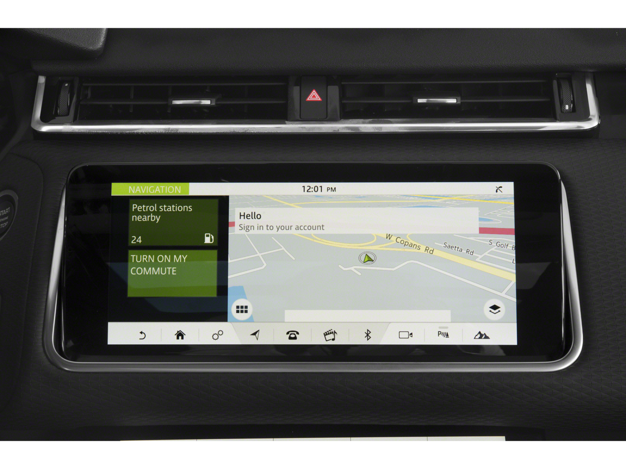 2020 Land Rover Range Rover Velar S R-Dynamic