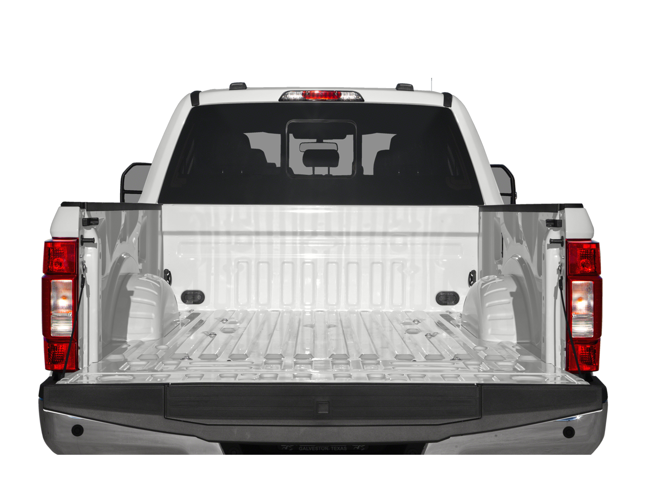 2021 Ford F-250SD Lariat