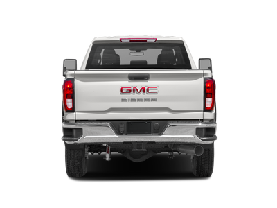 2021 GMC Sierra 2500 HD 4WD CREW 159