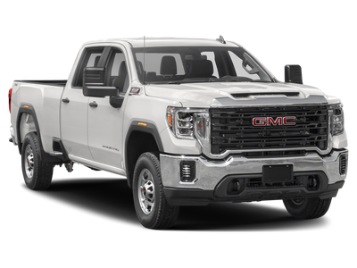 2021 GMC Sierra 2500 HD 4WD CREW 159