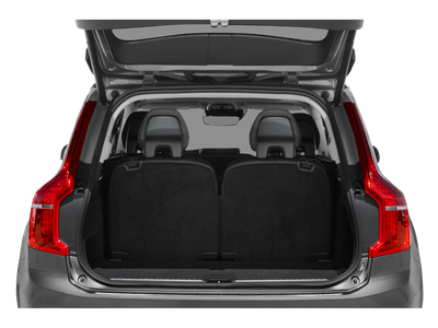 2021 Volvo XC90 T6 Inscription