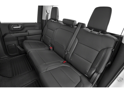 2022 GMC Sierra 2500HD Pro