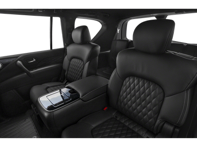 2022 INFINITI QX80 PREMIUM SELECT 2WD