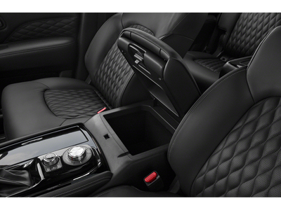 2022 INFINITI QX80 PREMIUM SELECT 2WD