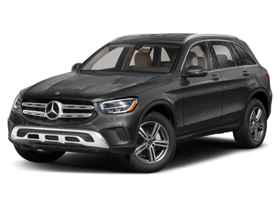 2022 Mercedes-Benz GLC 300 Base 4MATIC®