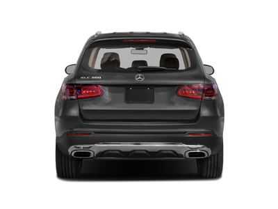 2022 Mercedes-Benz GLC 300 Base 4MATIC®