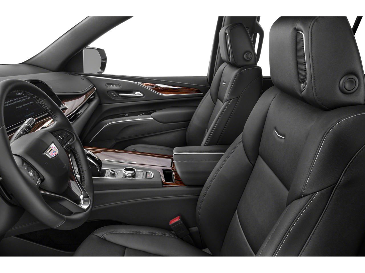 2023 Cadillac Escalade RWD Premium Luxury