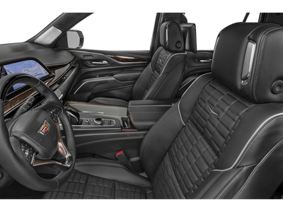 2023 Cadillac Escalade 4WD Sport