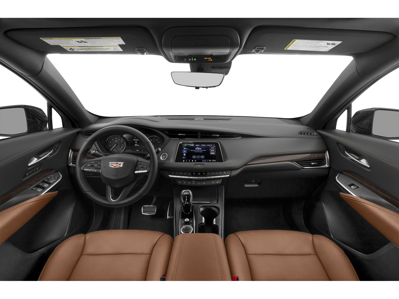 2023 Cadillac XT4 FWD Sport