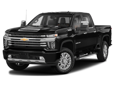 2023 Chevrolet Silverado 2500 HD High Country