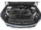 2023 INFINITI QX50 LUXE FWD