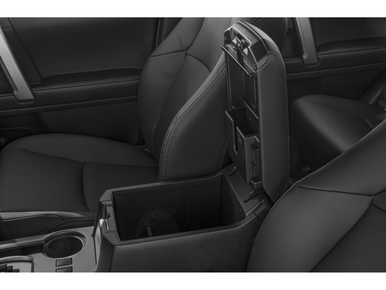 2023 Toyota 4Runner TRD Sport