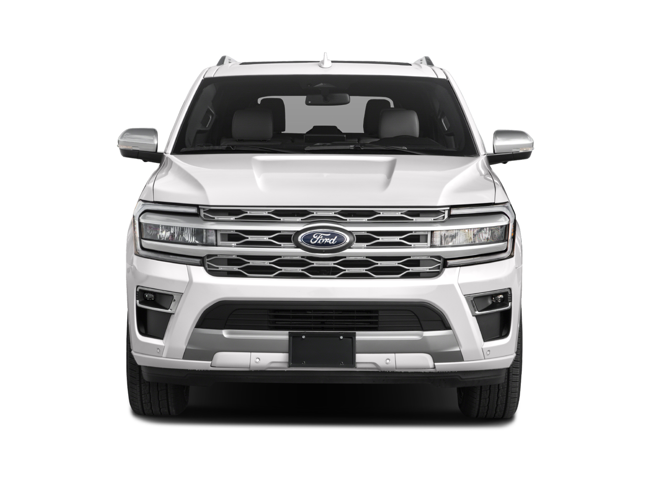 2024 Ford Expedition Platinum