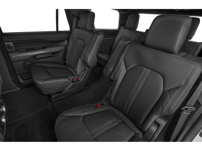 2024 Ford Expedition Platinum