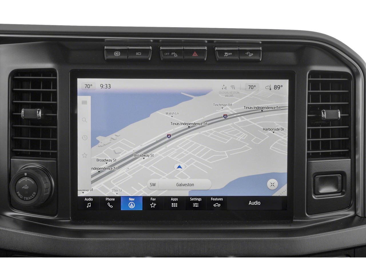 2024 Ford F-250 Platinum