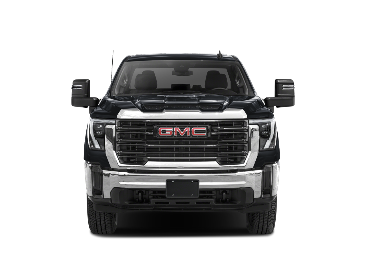 2024 GMC Sierra 3500 HD Denali