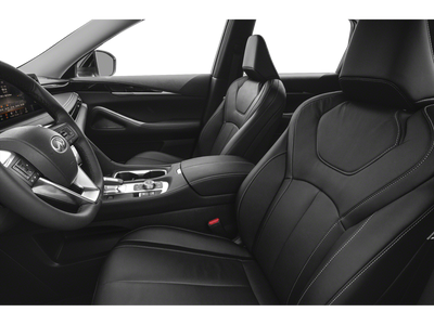 2024 INFINITI QX60 PURE FWD