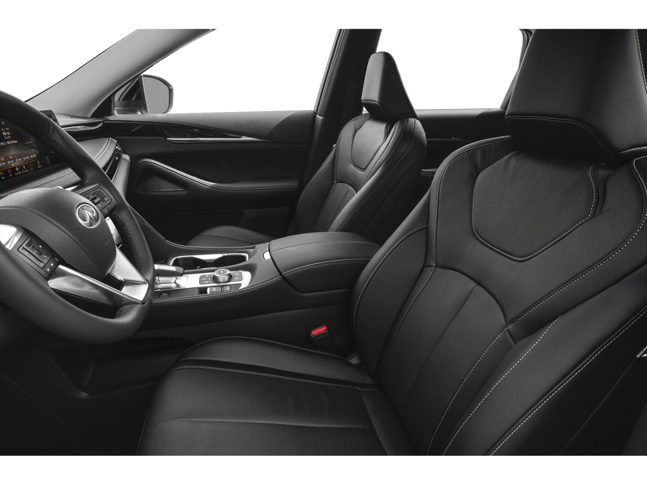 2024 INFINITI QX60 PURE FWD