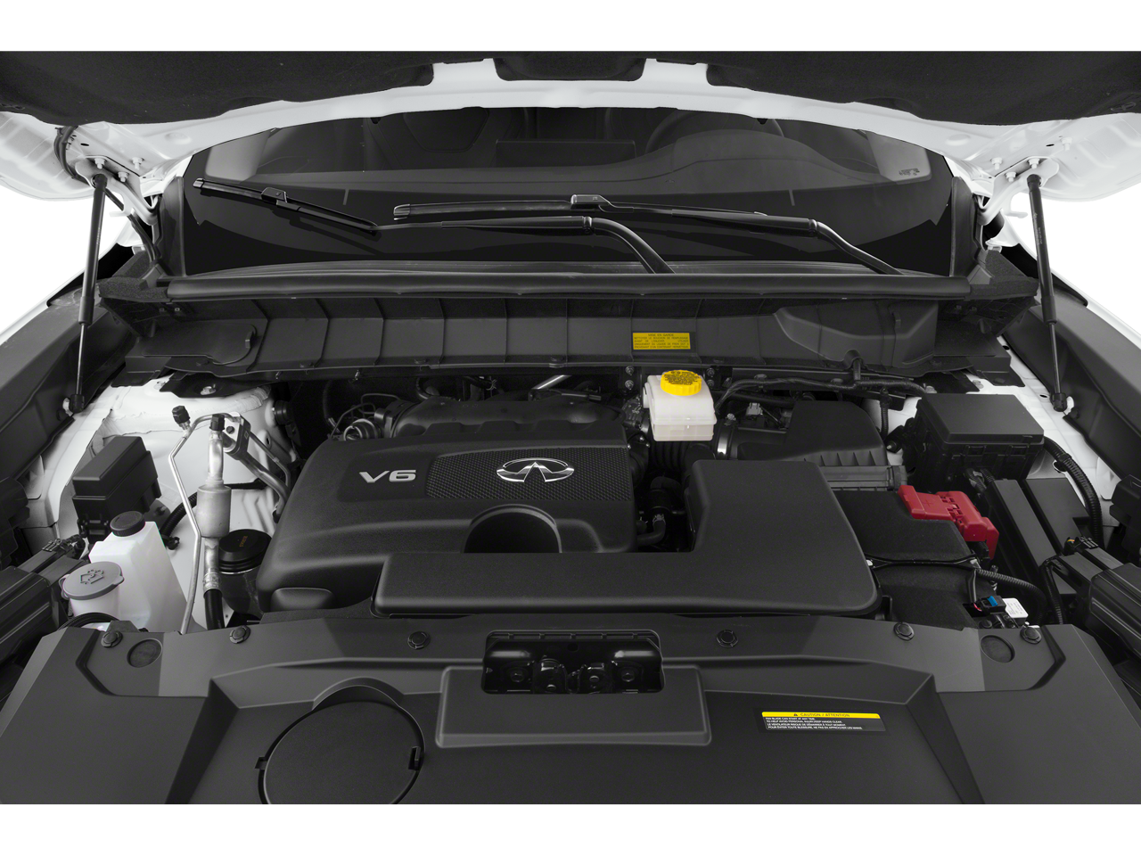 2024 INFINITI QX60 PURE FWD