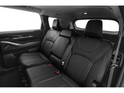 2024 INFINITI QX60 PURE FWD