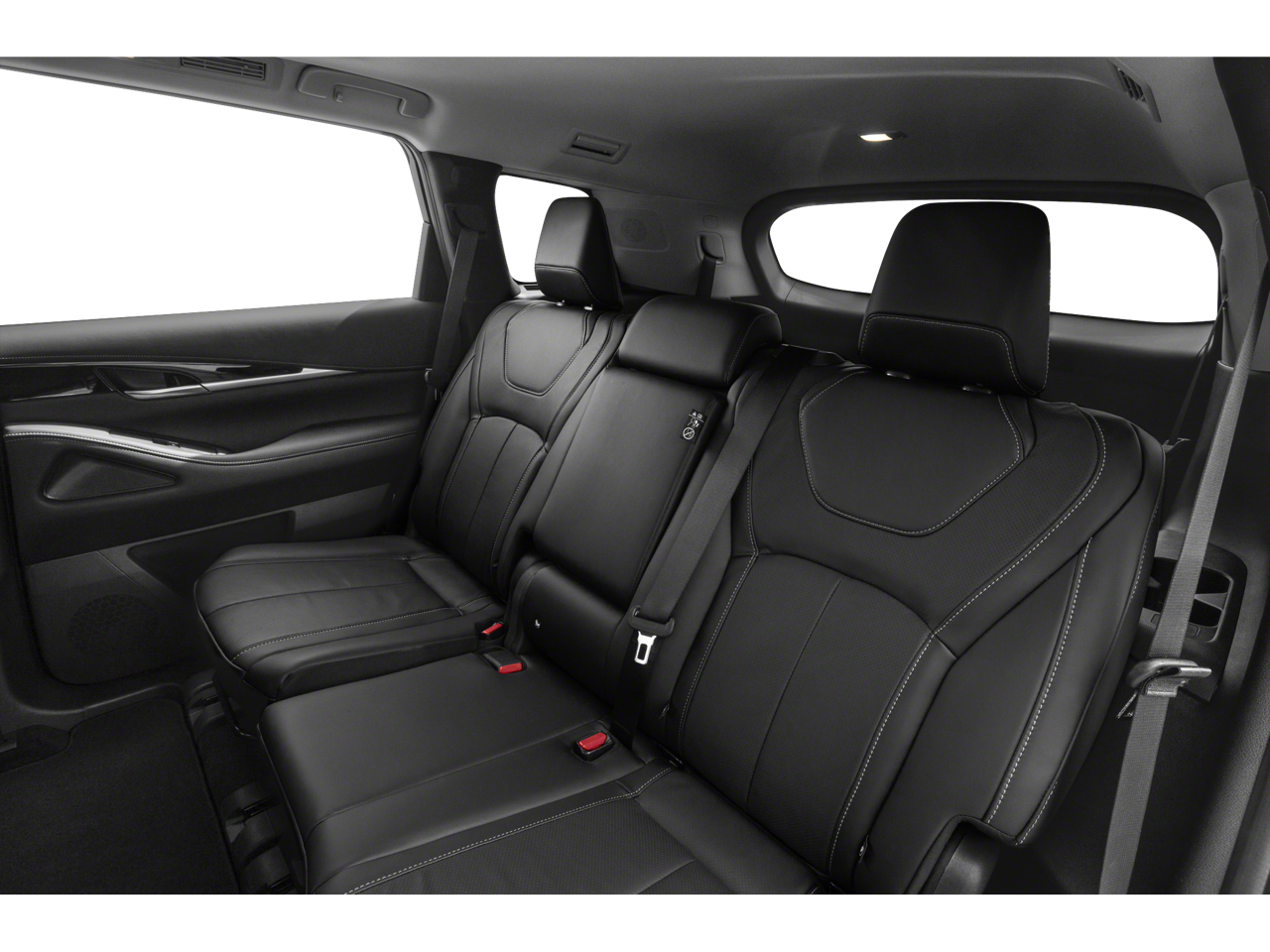 2024 INFINITI QX60 PURE FWD