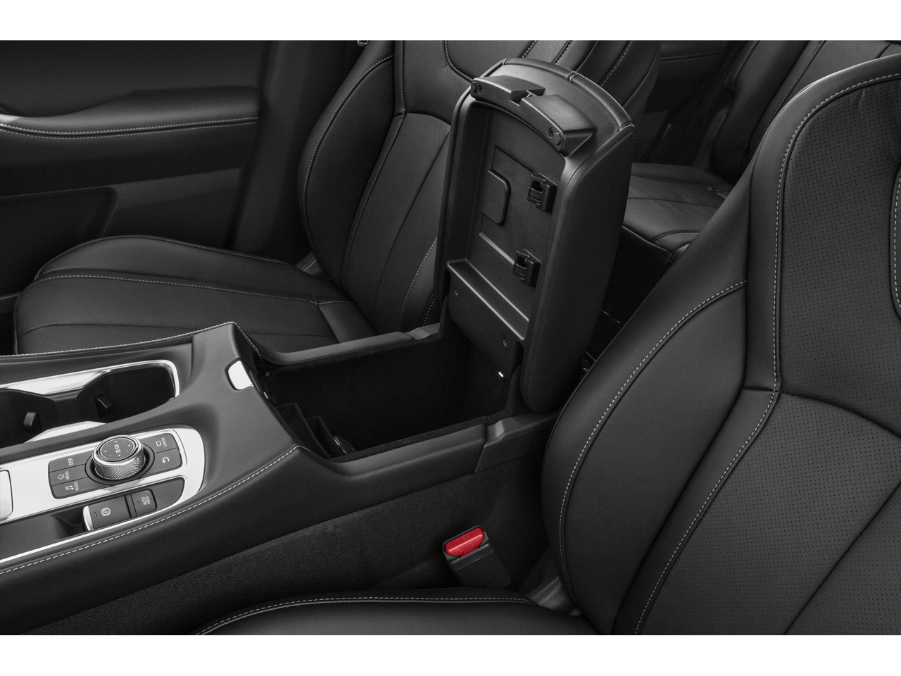 2024 INFINITI QX60 PURE FWD