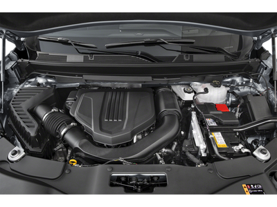 2025 GMC Acadia FWD Denali