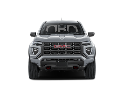 2025 GMC Canyon 4WD AT4